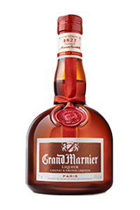Grand Marnier — Spirits