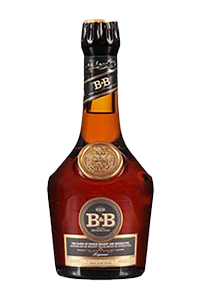 B  B Liqueur — Spirits