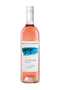 Jean Luc Colombo Cape Rose — Wine