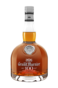 Grand Marnier   100 Yr. — Spirits