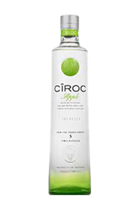 Ciroc Apple Vodka — Spirits