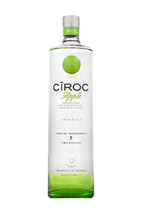Ciroc Apple — Spirits