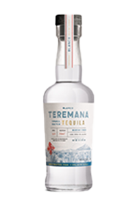 Teremana Blanco — Spirits
