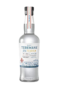 Teremana Blanco — Spirits