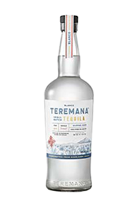 Teremana Tequila Blanco — Spirits