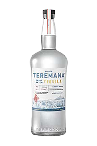 Teremana Blanco — Spirits