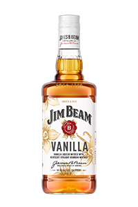 Jim Beam Vanilla — Spirits