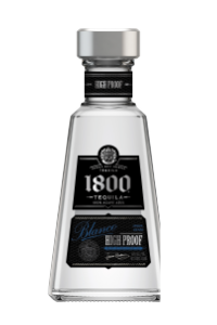 1800 Silver High Proof — Spirits