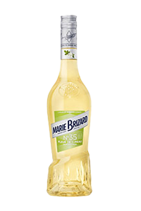 Marie Brizard Elderflower — Spirits
