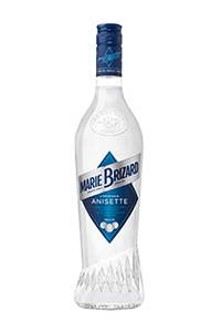 Marie Brizard Anisette — Spirits