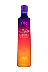Ciroc Passion Vodka — Spirits