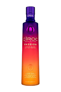 Ciroc Passion Fruit — Spirits