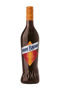 Marie Brizard Chocolat Royal — Spirits