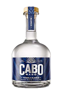 Cabo Wabo Blanco Tequila — Spirits