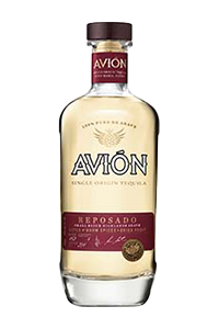 Avion Reposado — Spirits