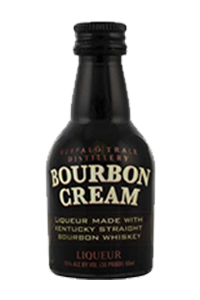 Buffalo Trace Bourbon Cream — Spirits