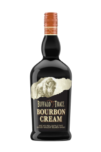 Buffalo Trace Bourbon Cream — Spirits