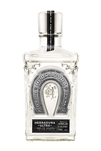 Herradura Ultra Anejo — Spirits