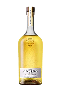 Codigo 1530 Repo — Spirits