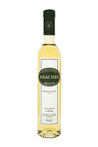 Kracher Beernauslese — Wine