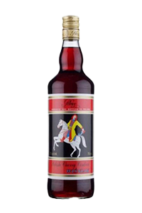 Polmos  Krupnik Wisniak Cherry 48 — Spirits