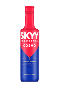 Skyy Cosmopolitan — Mixers & Accessories
