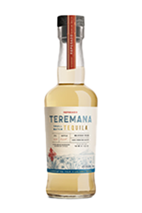 Teremana Reposado — Spirits