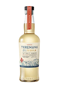 Teremana Reposado — Spirits