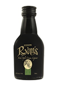 Ryans Irish Cream — Spirits