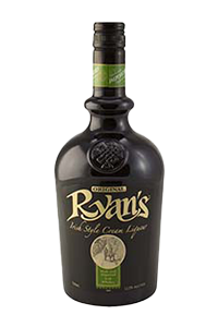 Ryans Irish Cream — Spirits