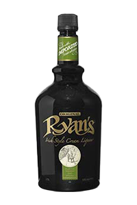 Ryans Irish Cream — Spirits