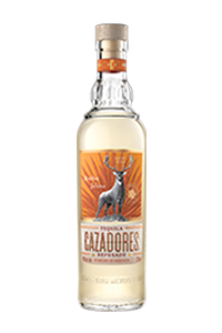 Cazadores Reposado — Spirits