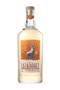 Cazadores Reposado  Tequilla — Spirits