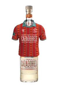 Cazadores Reposado  Tequilla — Spirits