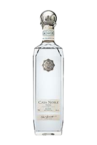 Casa Noble Blanco — Spirits