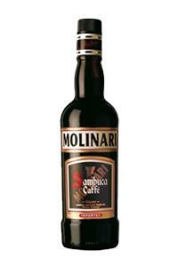 Molinari Caffe — Spirits
