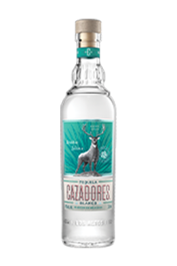 Cazadores Blanco — Spirits