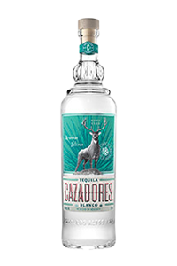 Cazadores Blanco — Spirits