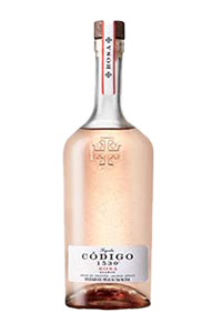 Codigo 1530 Rosa — Spirits