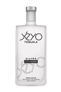 Yeyo Silver — Spirits