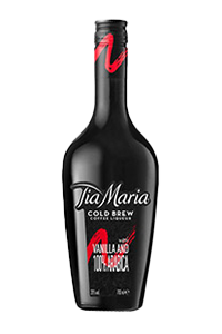 Tia Maria Cold Brew — Spirits