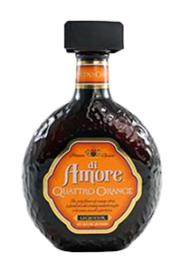 Di Amore Orange — Spirits