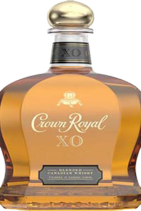 Crown Royal Xo — Spirits