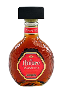 Di Amore Amaretto — Spirits