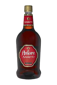 Di Amore Amaretto — Spirits