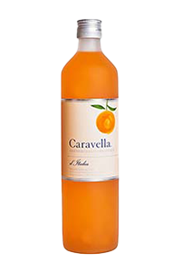 Caravella Orangecello — Spirits