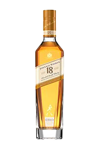Johnnie Walker 18Yr — Spirits
