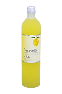 Caravella  Limoncello — Spirits
