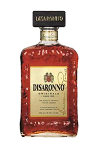 Disaronno Amaretto — Spirits