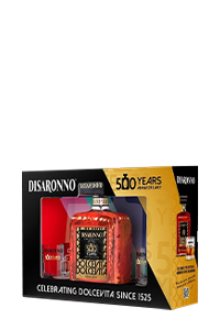 Disaronno Amaretto — Spirits
